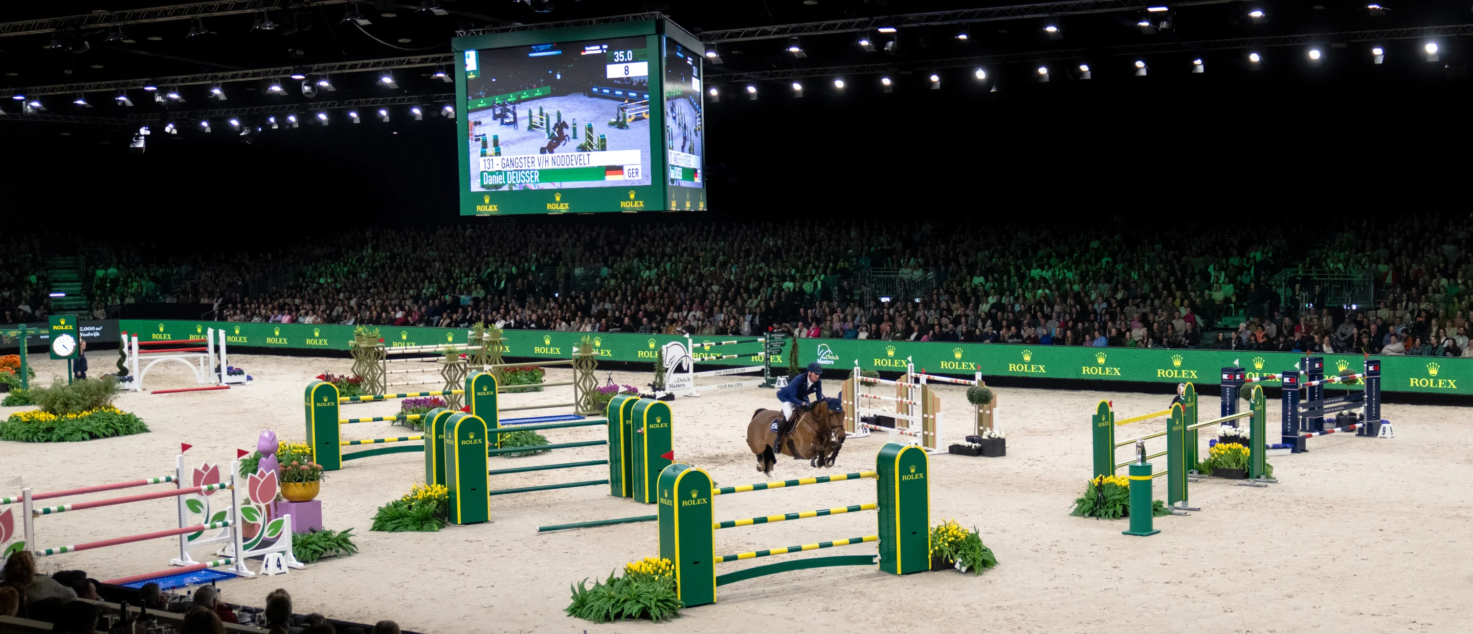 The Dutch Masters