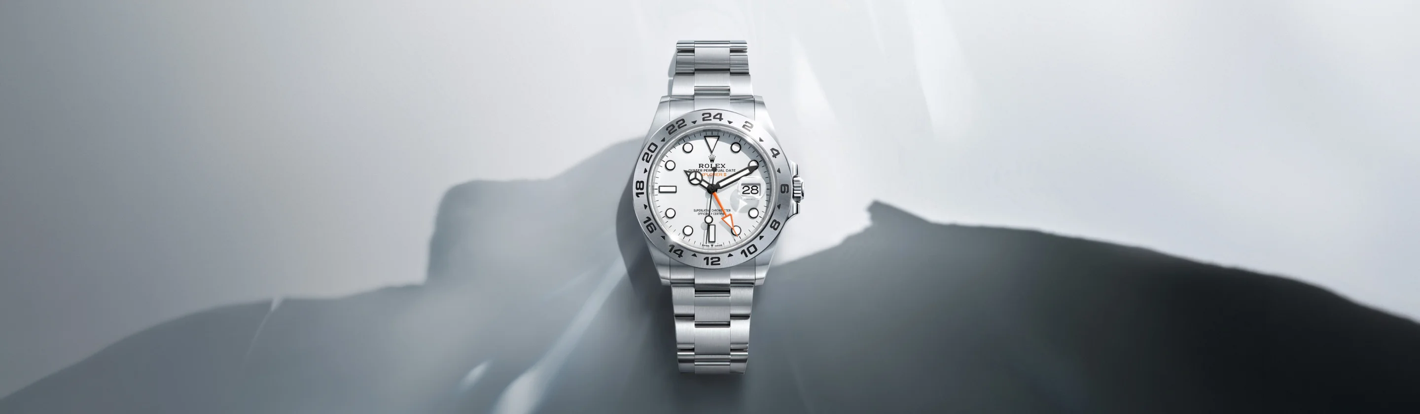 Explorer II