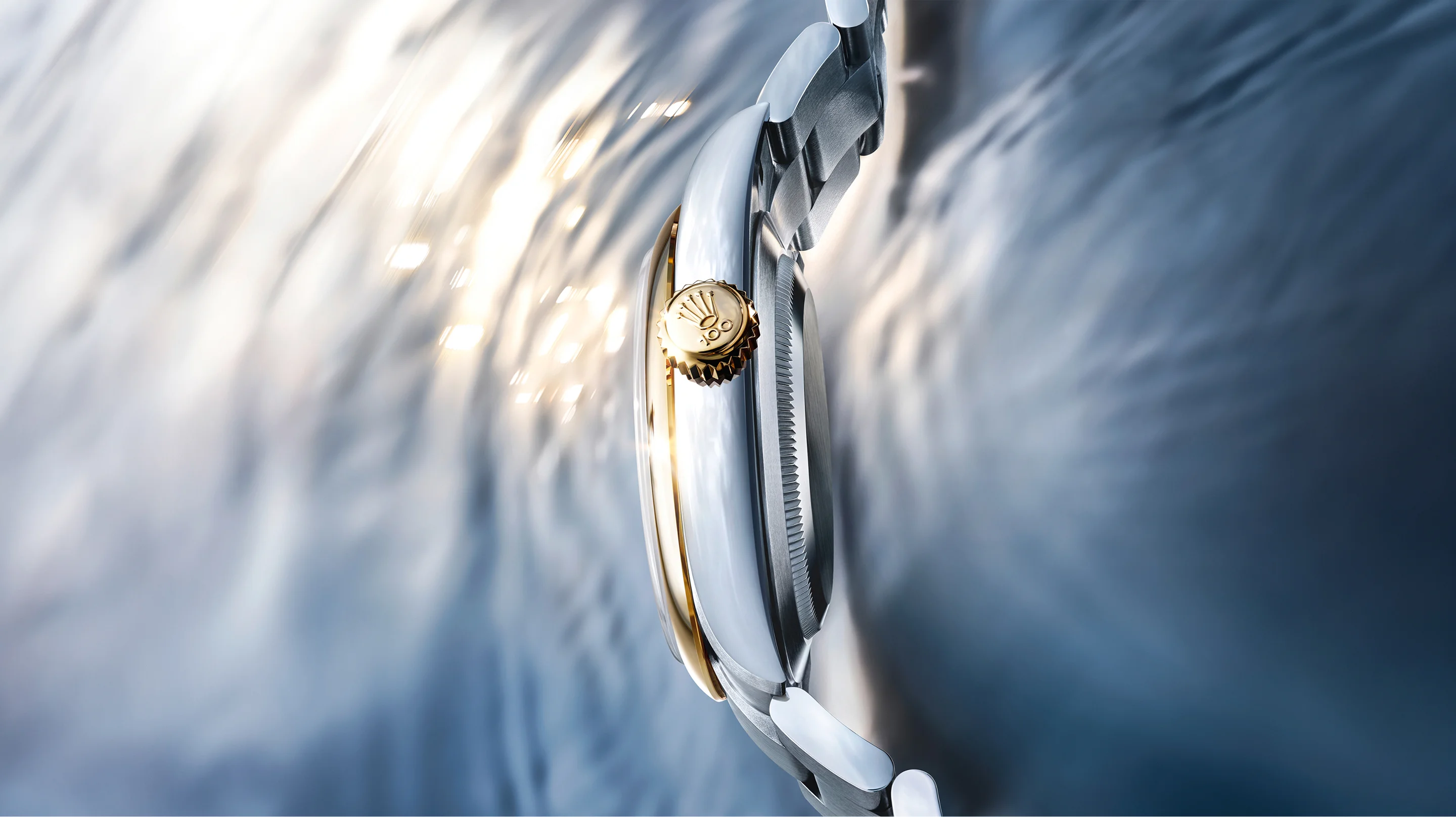 Oyster Perpetual