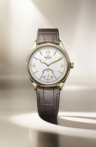 Relojes Rolex 1908