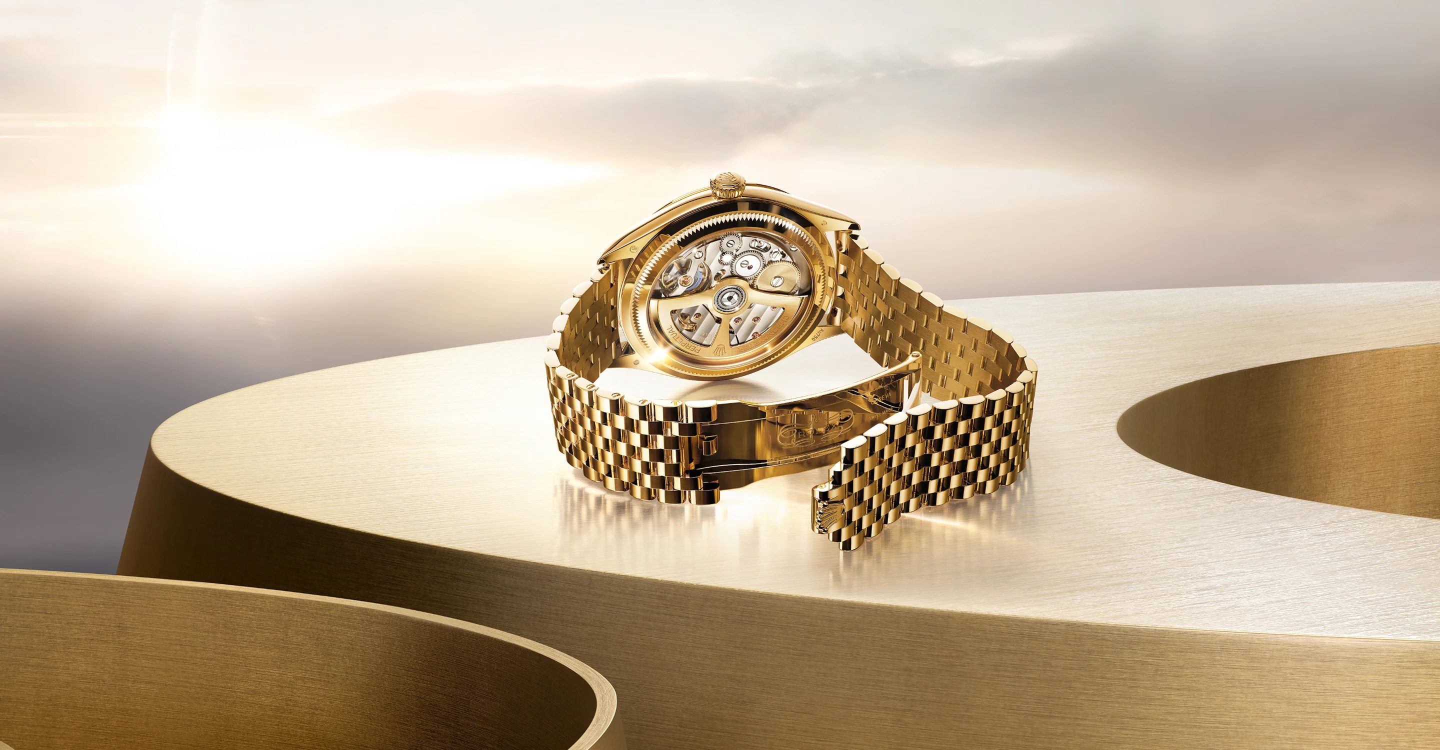 Fondo transparente del 1908