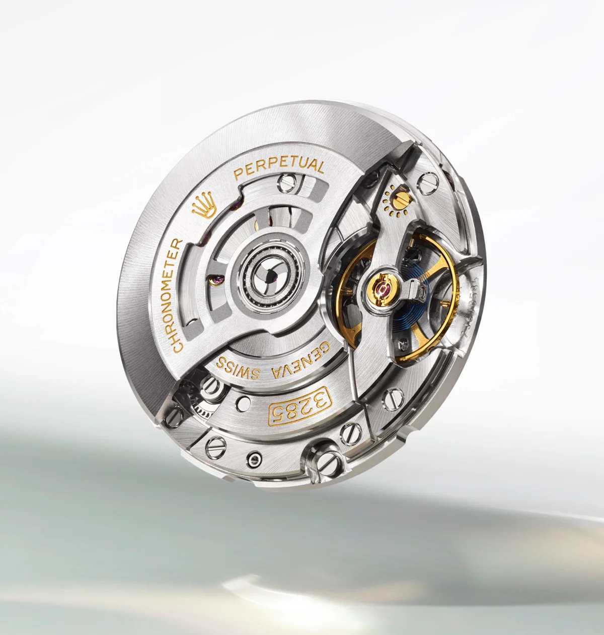 Calibre Perpetual 3285
