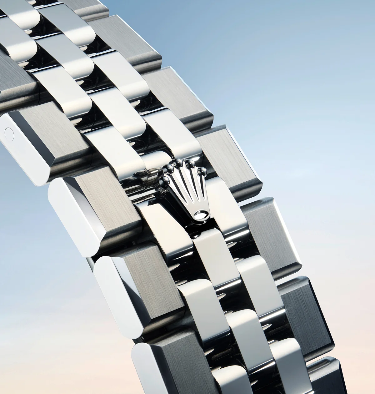 Brazalete Flat Jubilee