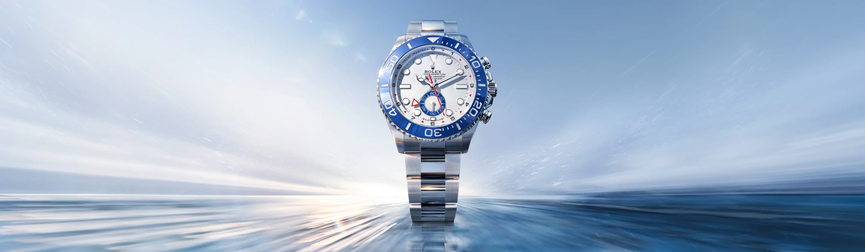 Yacht-Master-II