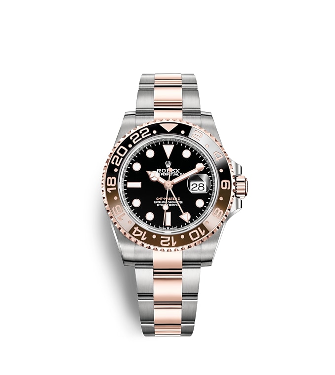 Reloj Rolex GMT-MASTER II