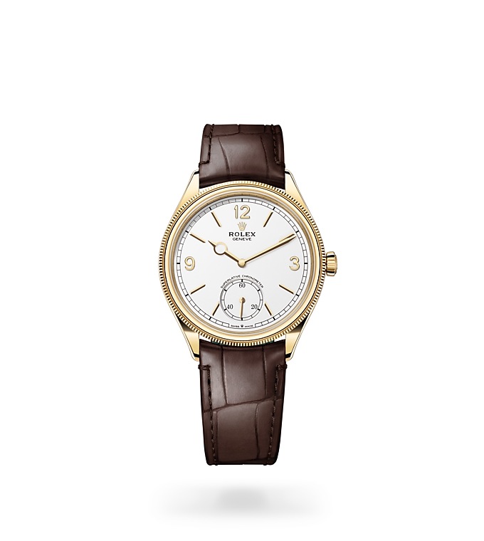 Reloj Rolex 1908