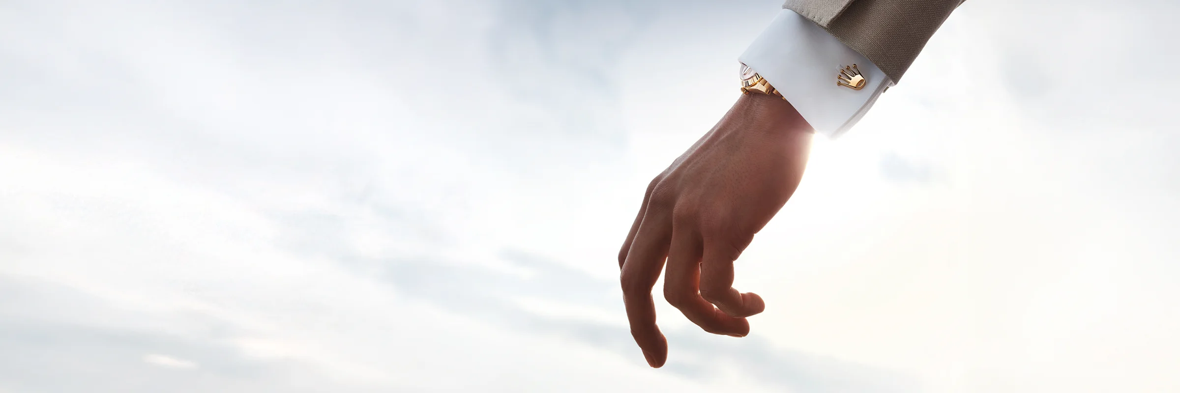 Colección Rolex Accesorios