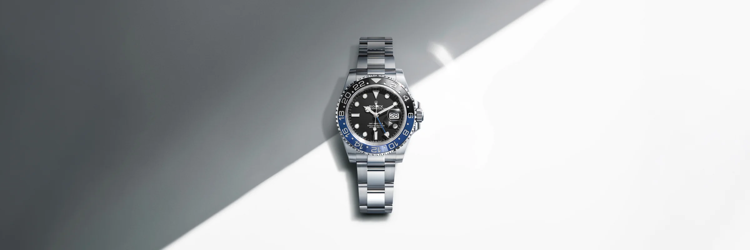 Colección Rolex GMT-Master II