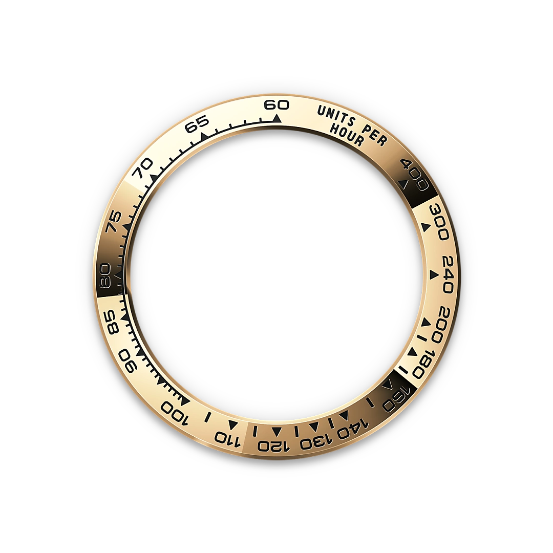 Rolex Cosmograph Daytona m126503-0001 bisel