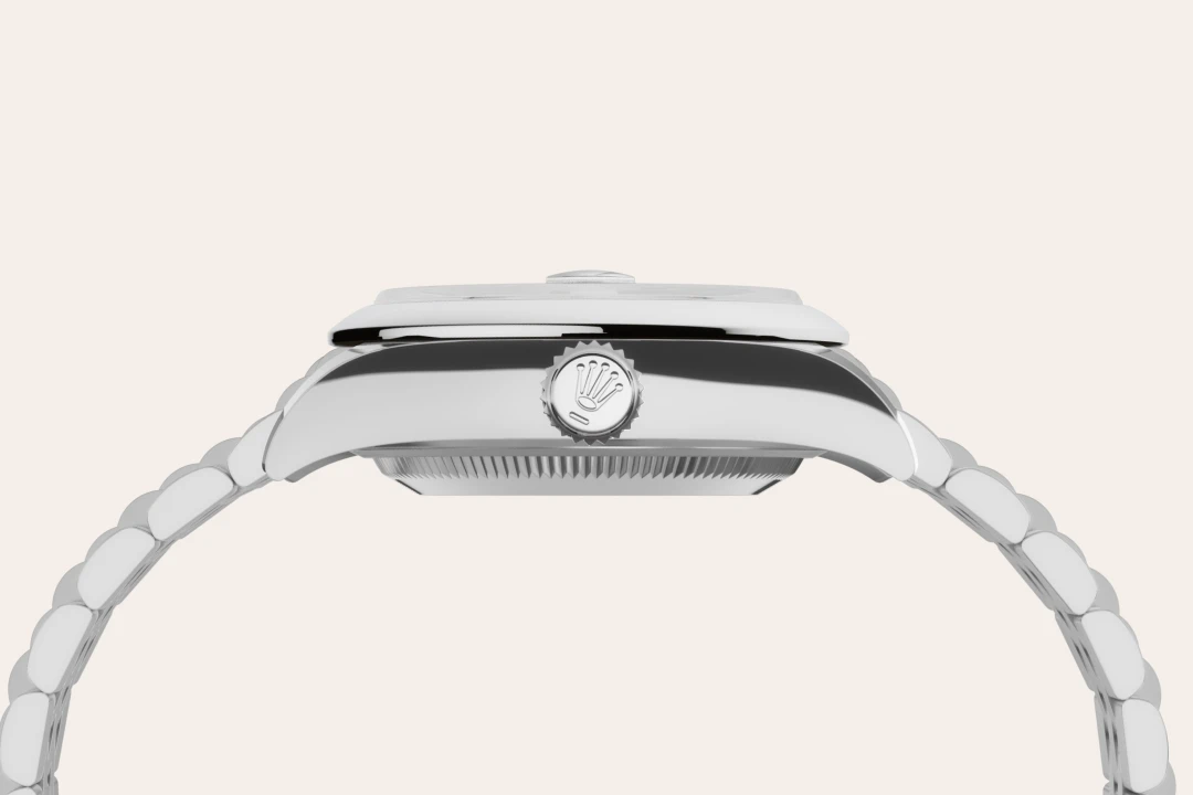 Rolex Lady-Datejust m279160-0013 material