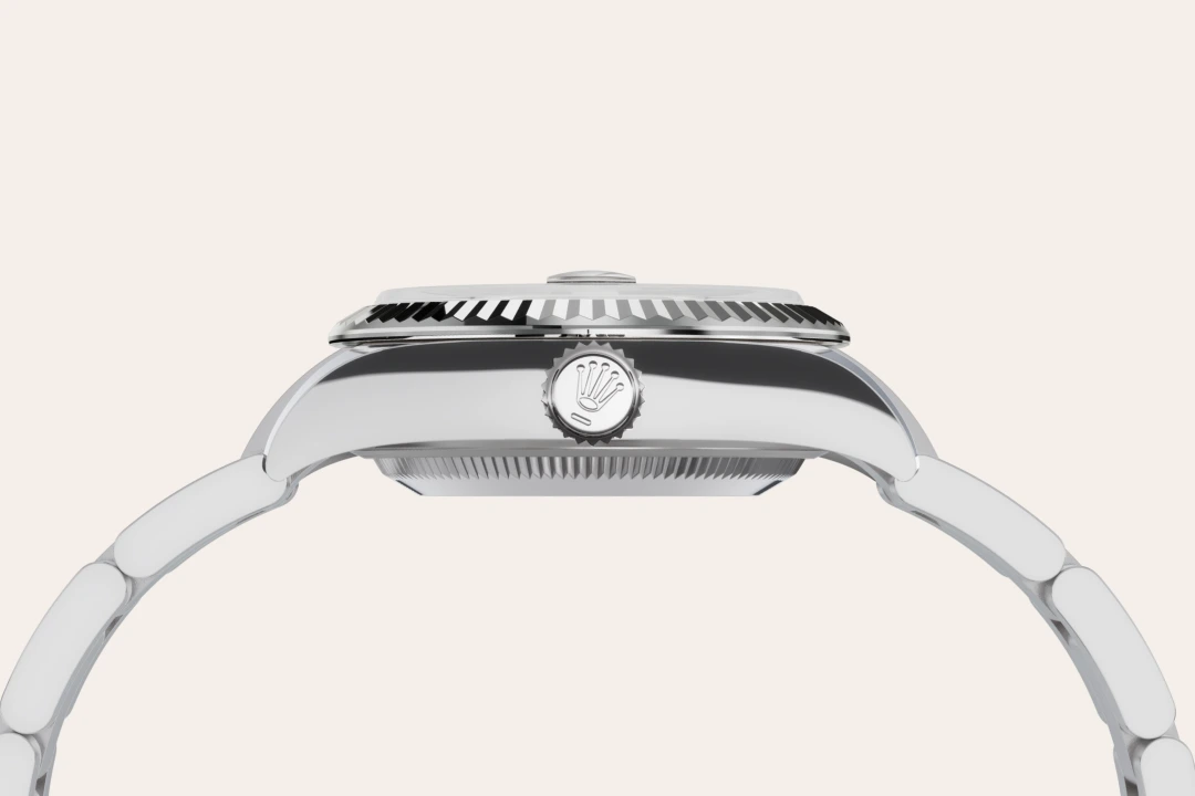 Rolex Lady-Datejust m279174-0020 material