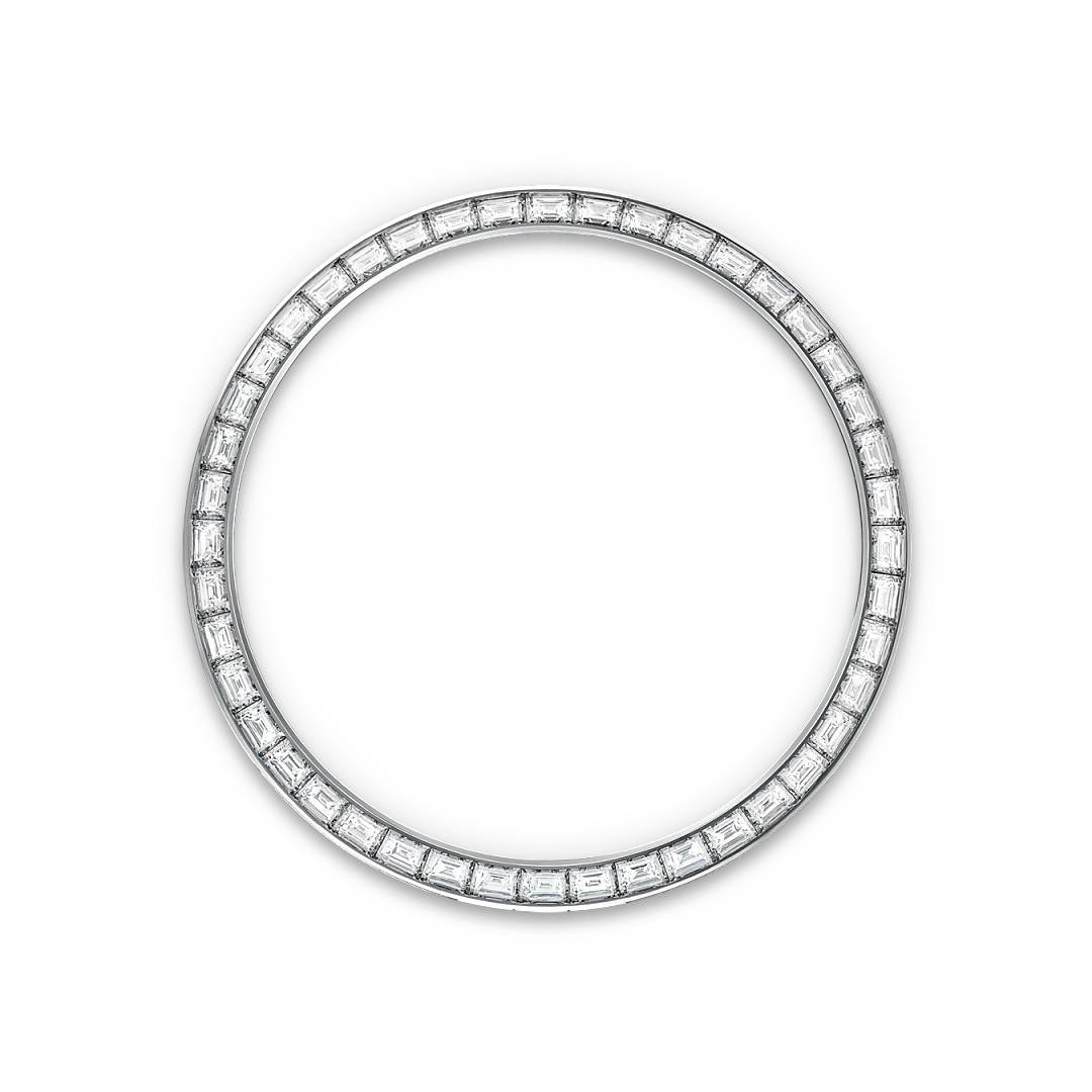 Rolex Land-Dweller m127286tbr-0001 bisel