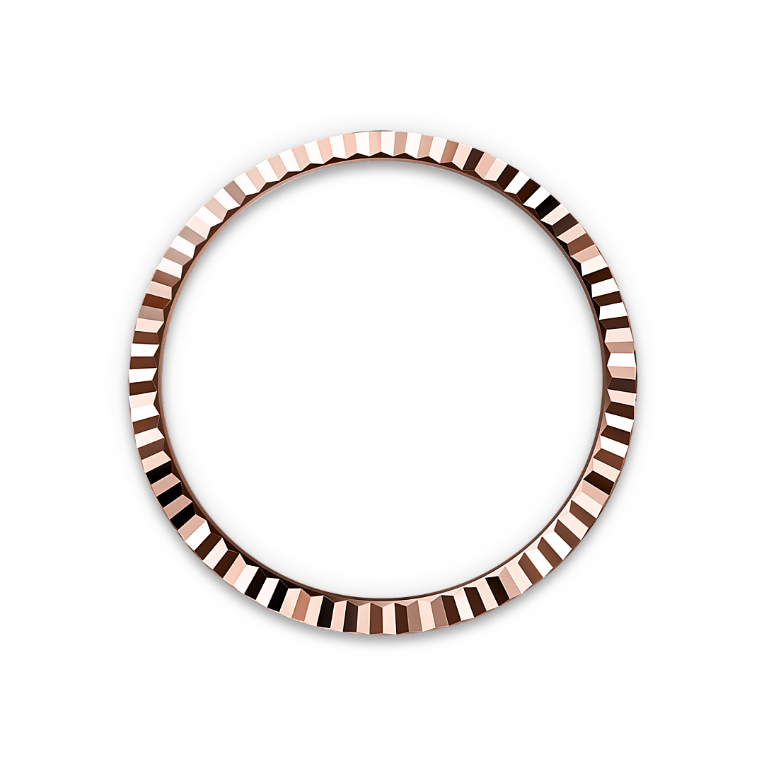 Rolex Land-Dweller m127335-0001 bisel
