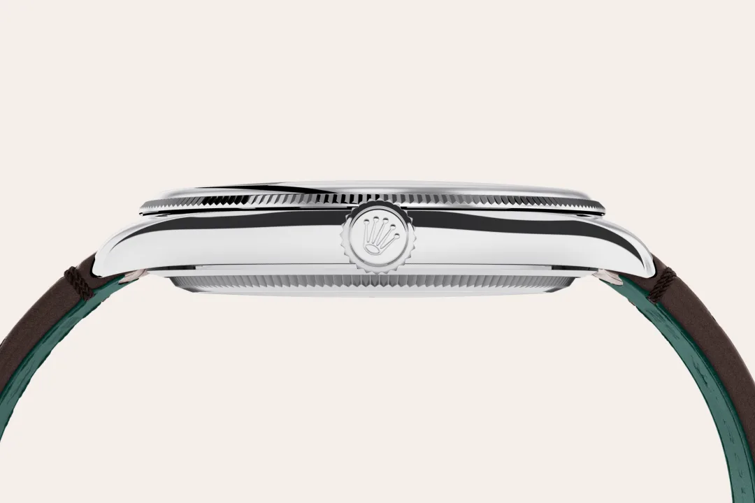 Rolex 1908 m52506-0002 material