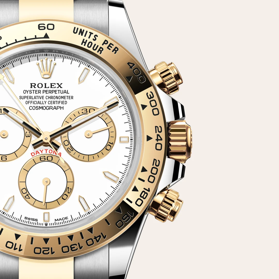 Rolex Cosmograph Daytona m126503-0001 reloj galeria