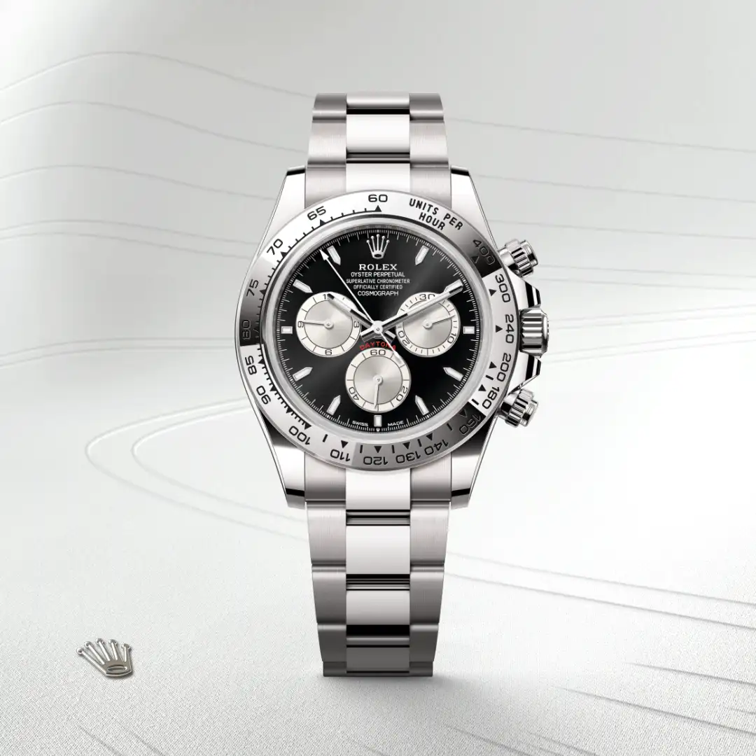 Rolex Cosmograph Daytona m126509-0001 reloj galeria