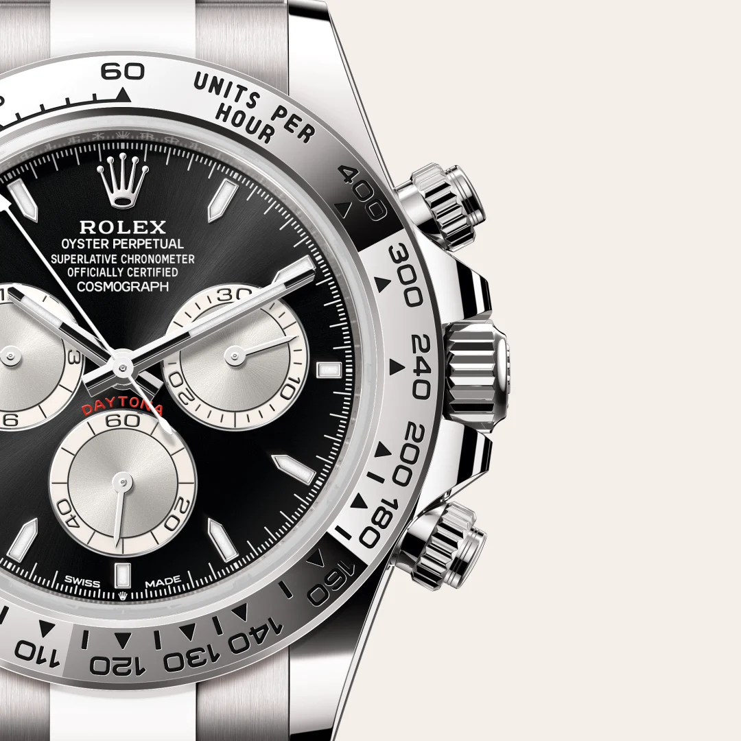 Rolex Cosmograph Daytona m126509-0001 reloj galeria