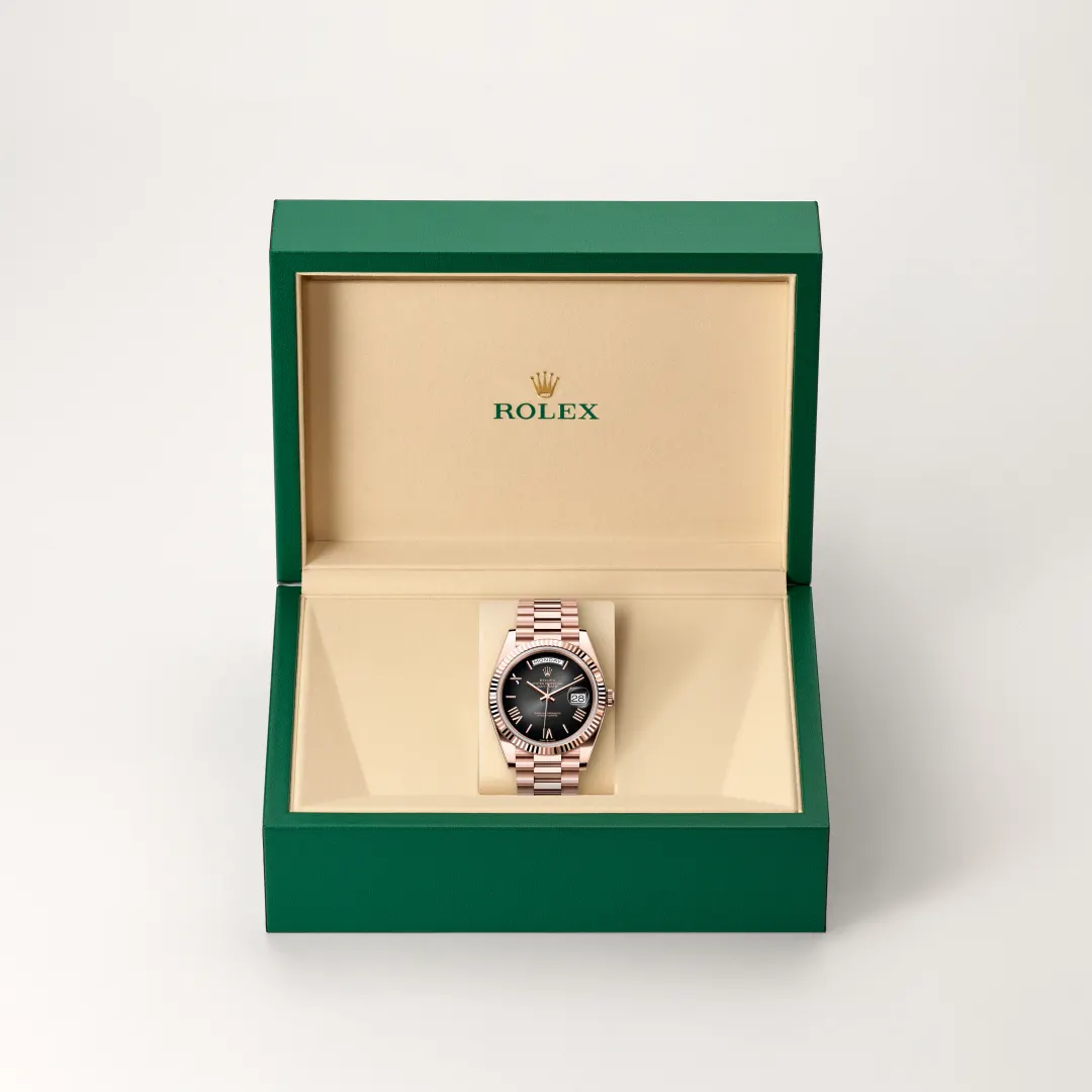 Rolex Day-Date m228235-0055 reloj galeria