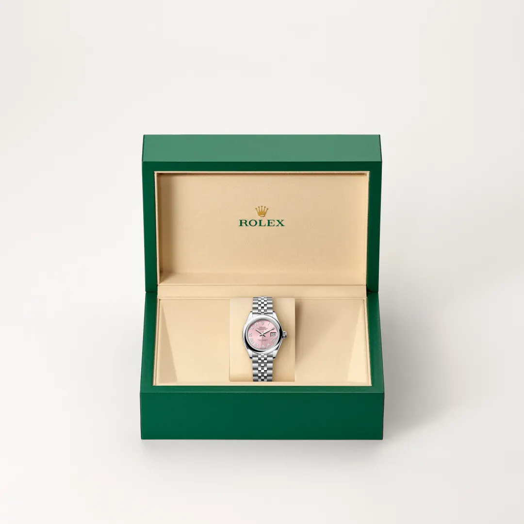 Rolex Lady-Datejust m279160-0013 reloj galeria