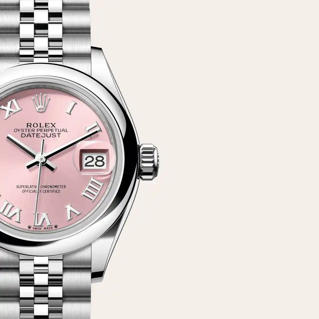 Rolex Lady-Datejust m279160-0013 reloj galeria