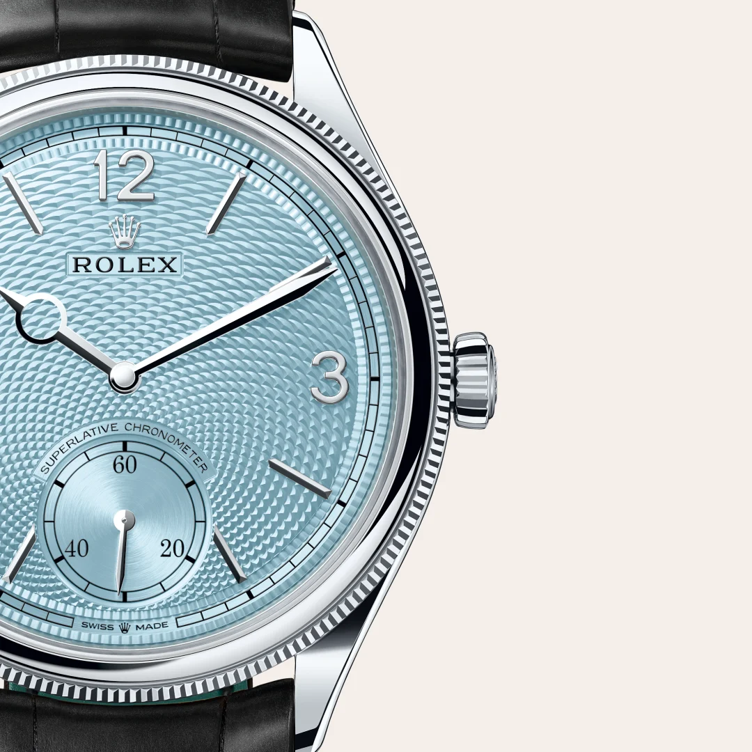 Rolex 1908 m52506-0003 reloj galeria