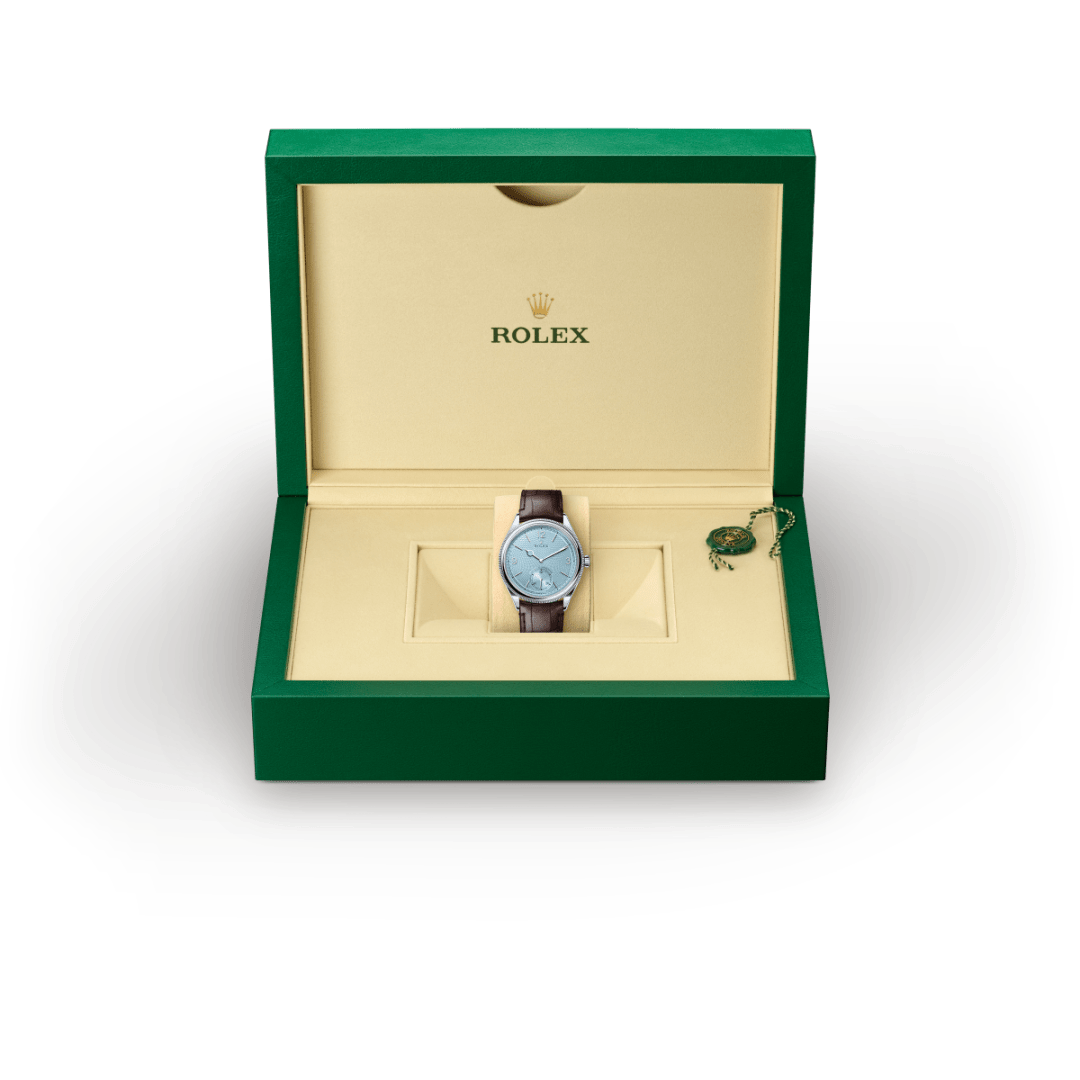Rolex 1908 m52506-0002 reloj galeria