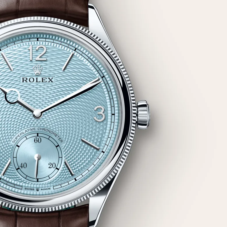 Rolex 1908 m52506-0002 reloj galeria