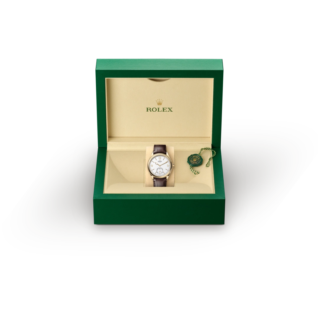 Rolex 1908 m52508-0006 reloj galeria