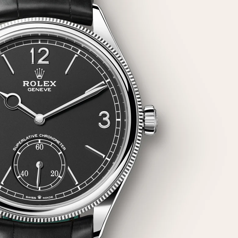 Rolex 1908 m52509-0002 reloj galeria