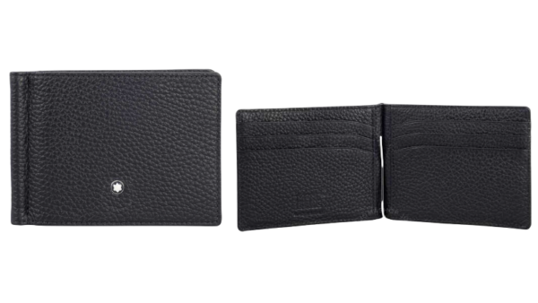 Cartera Montblanc Meisterstuck