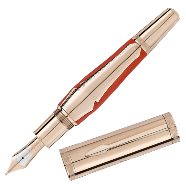 Pluma Writers Edition Homage to Homer