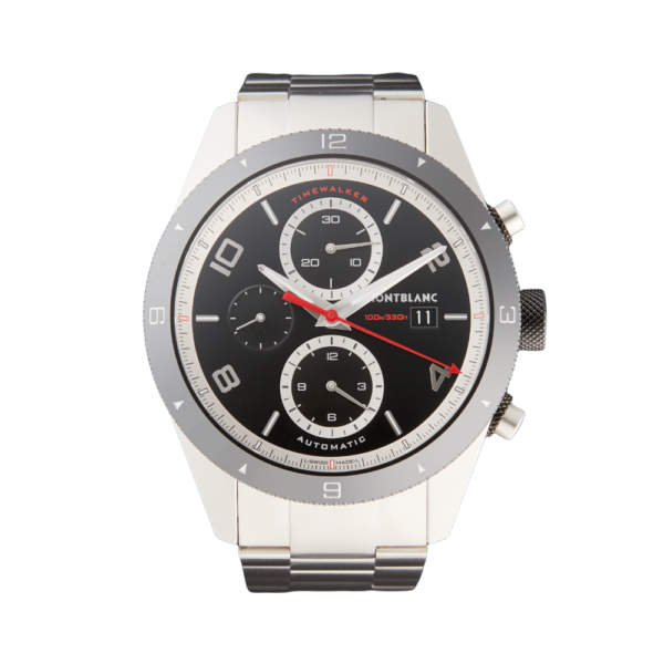 Reloj TimeWalker Cronógrafo Automático