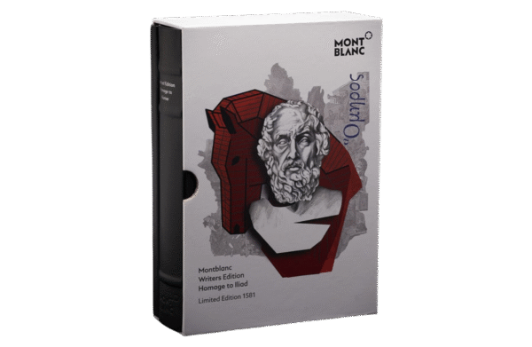 Pluma Writers Edition Homage to Homer - Imagen 2