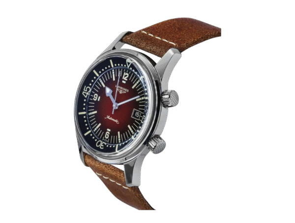 Legend Diver - Imagen 2