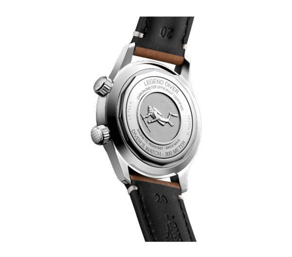 Legend Diver - Imagen 3