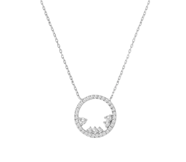 Collier Féerique Mini