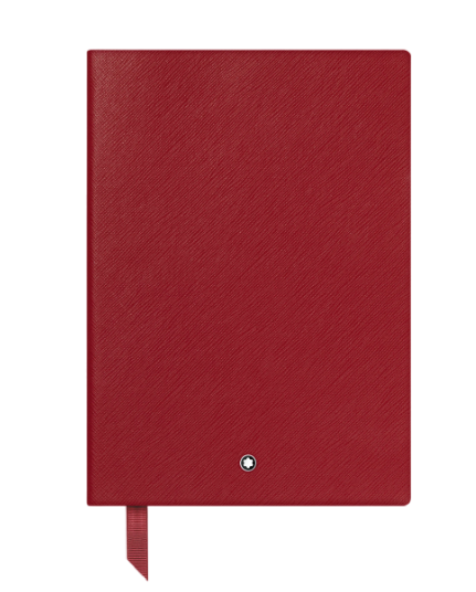 Cuaderno Montblanc Fine Stationery
