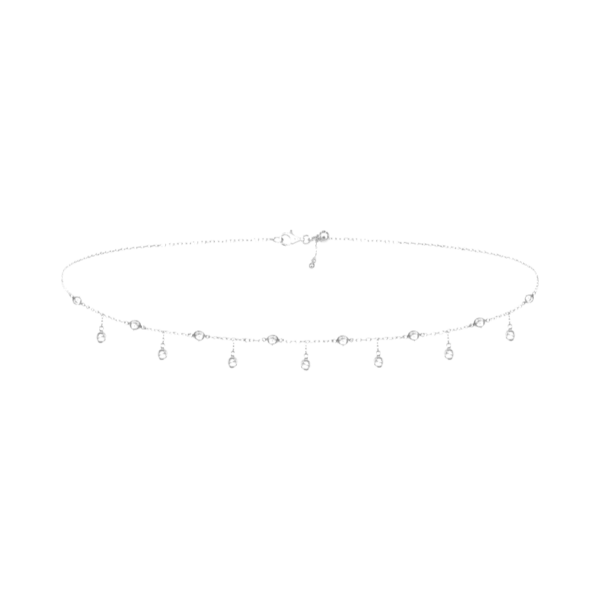 Chocker Simza