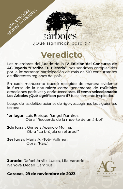 Veredicto ETH4 win