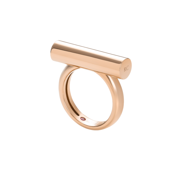 Anillo Dominó