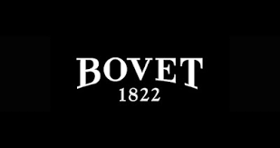 Bovet logo