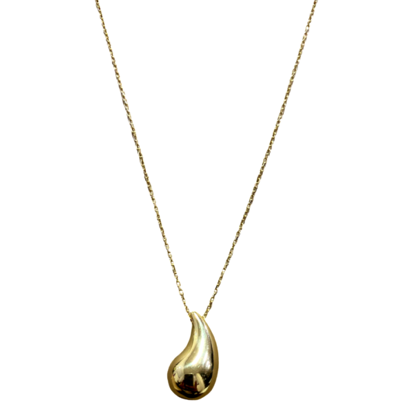 Cadena dije de gota