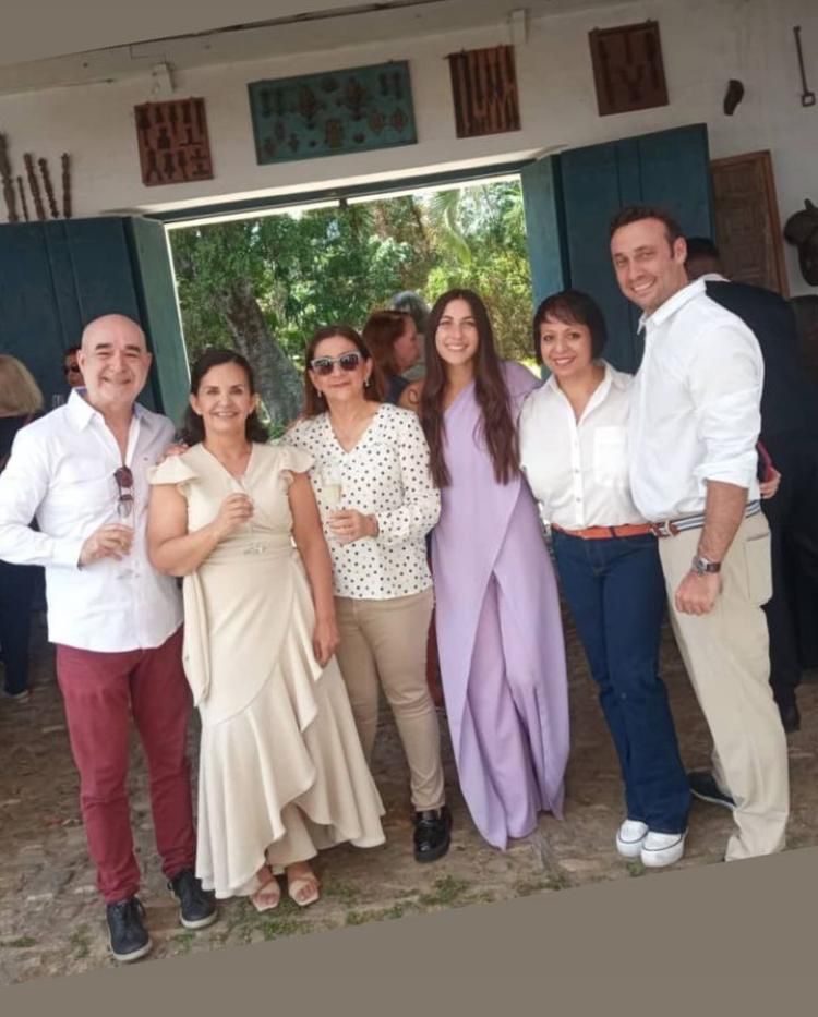 QuintaAnauco - AG Joyeria
