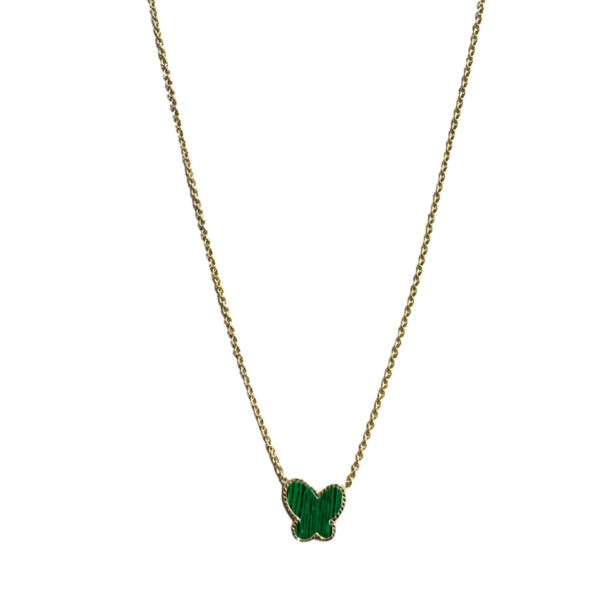 Cadena de Mariposa