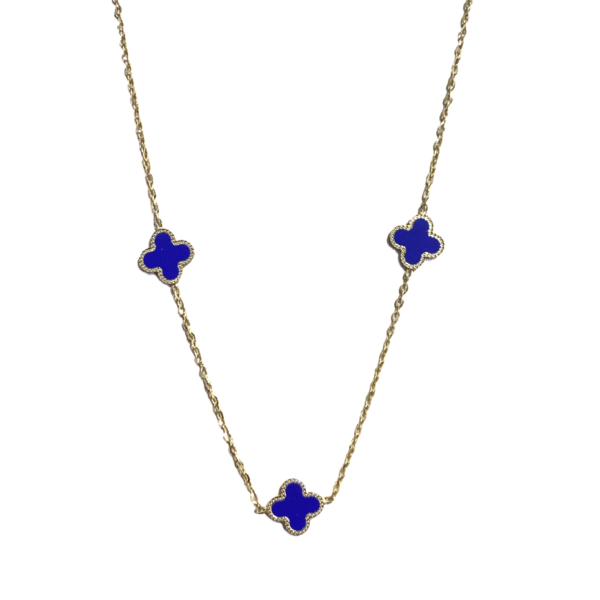 Cadena 3 Flores