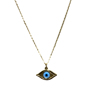 Cadena Ojo Turco