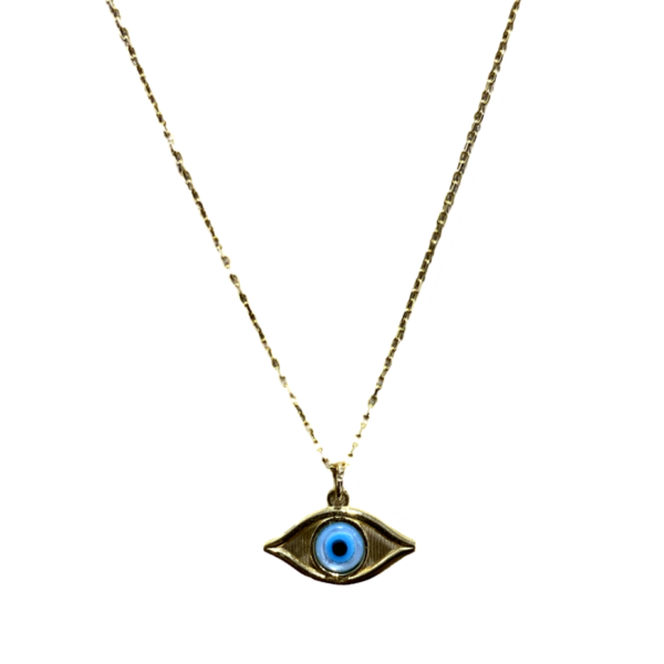 Cadena Ojo Turco