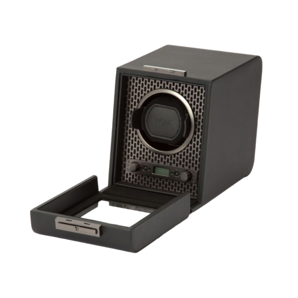 Enrollador de relojes Axis - Imagen 2