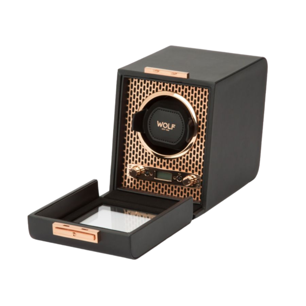 Enrollador de relojes Axis - Imagen 4