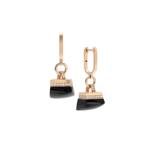 Sauvage Privé with Black Jade